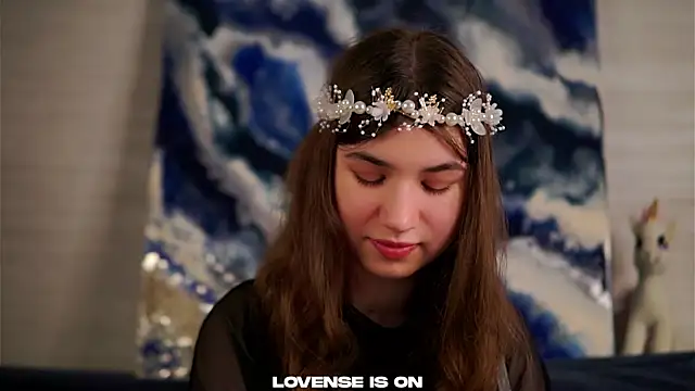 AmmieGerber online show from November 2025 01:53:02 AM