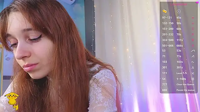 kitsun ne online show from March 2026 07:10:01 AM