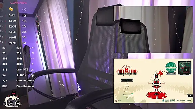 kitsun ne online show from March 2026 06:51:02 AM