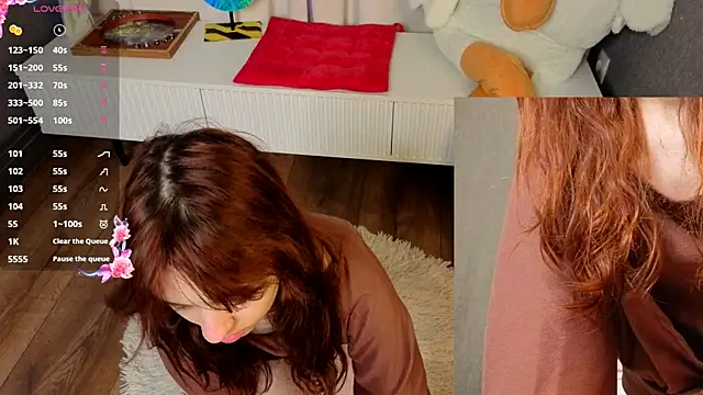 kitsun ne online show from January 2026 05:25:02 AM