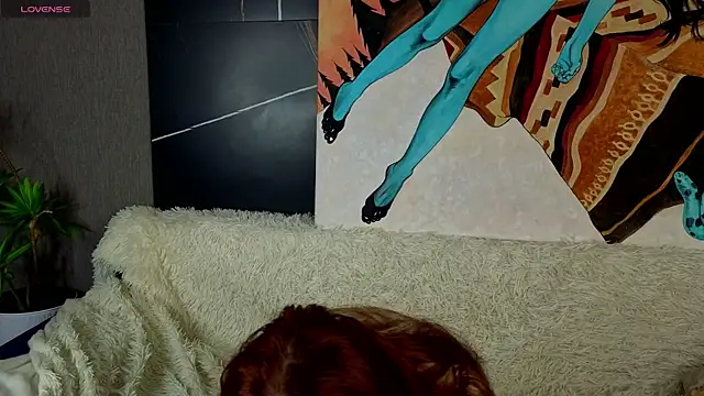 kitsun ne online show from December 2025 09:15:01 PM