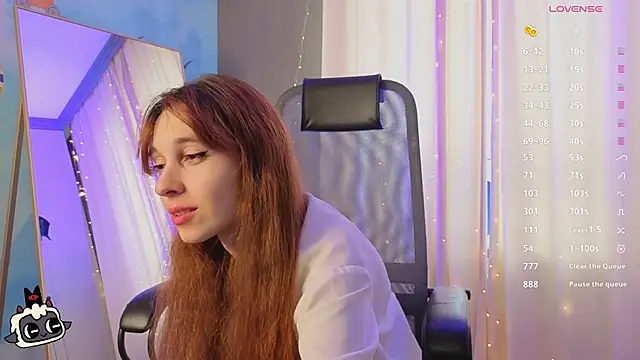 kitsun ne online show from March 2026 06:25:01 AM