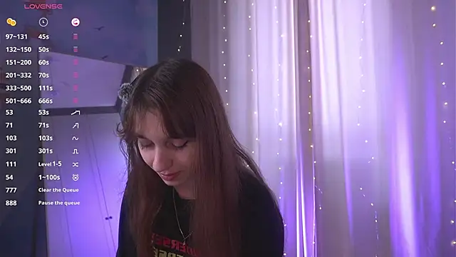 kitsun ne online show from March 2026 08:20:01 AM