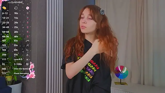 kitsun ne online show from February 2026 05:40:02 AM