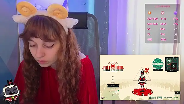 kitsun ne online show from March 2026 07:52:01 AM