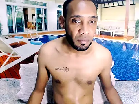 Snapshot of IndianMagicMike chatting on December 2025 04:12:02 PM IndianMagicMike online show from December 2025 04:12:02 PM