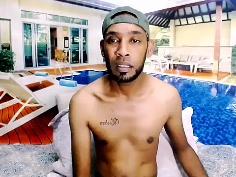 Snapshot of IndianMagicMike chatting on November 2025 05:17:01 PM IndianMagicMike online show from November 2025 05:17:01 PM