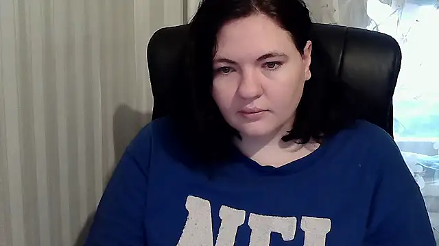 XLisaBlueXs  online show from October 2025 06:57:01 AM