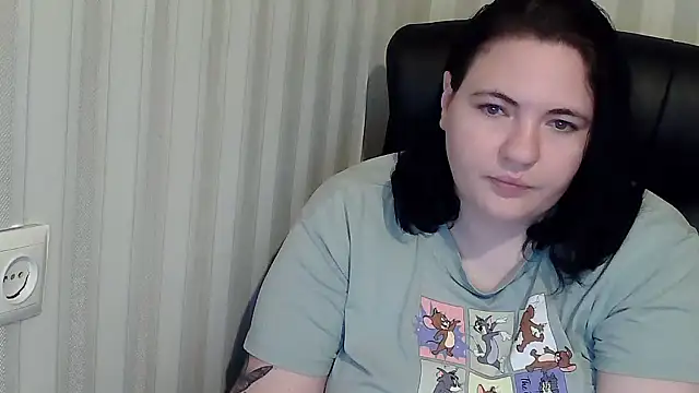 XLisaBlueXs  online show from October 2025 03:04:02 PM