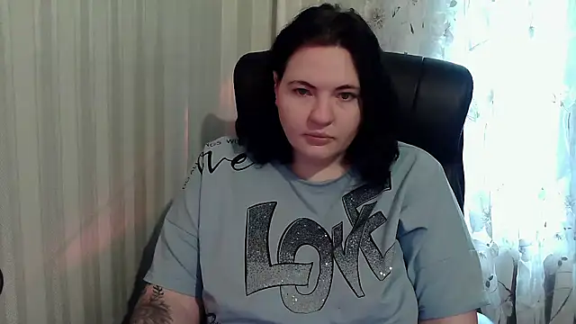 XLisaBlueXs  online show from October 2025 10:39:02 AM