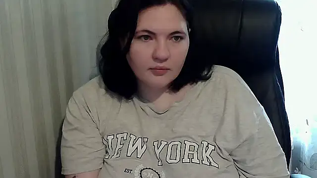 XLisaBlueXs  online show from October 2025 11:34:01 AM