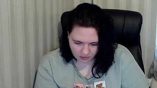 XLisaBlueXs  online show from October 2025 08:04:01 AM