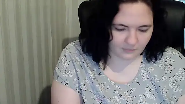 XLisaBlueXs  online show from October 2025 03:02:01 PM