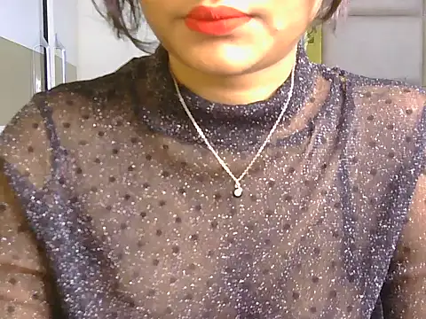 Blossom rani online show from October 2025 09:05:01 PM