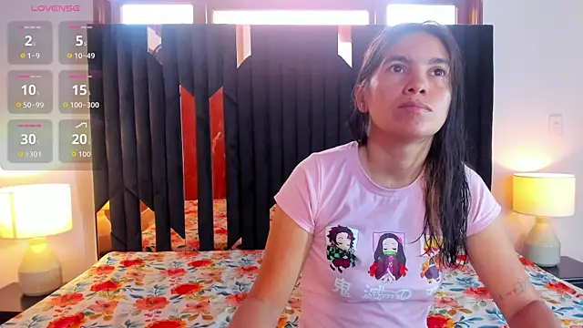 Snapshot of Sofy_and_Mia chatting on November 2025 12:38:02 PM Sofy and Mia online show from November 2025 12:38:02 PM