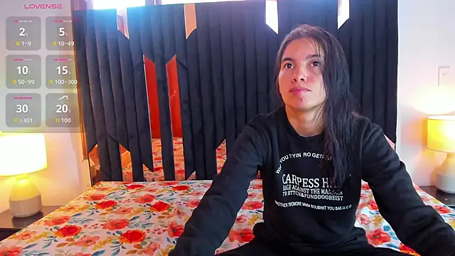 Snapshot of Sofy_and_Mia chatting on November 2025 12:48:02 PM Sofy and Mia online show from November 2025 12:48:02 PM