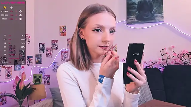 Snapshot of Golden_dawn chatting on February 2026 07:41:02 AM Golden dawn online show from February 2026 07:41:02 AM