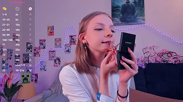 Snapshot of Golden_dawn chatting on February 2026 07:30:02 AM Golden dawn online show from February 2026 07:30:02 AM