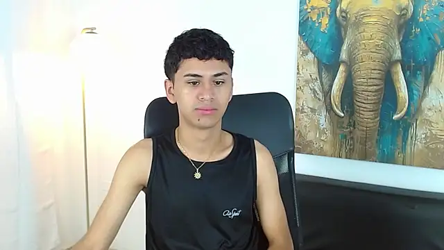 Alancum7 online show from November 2025 01:04:02 PM