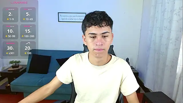 Alancum7 online show from January 2026 01:15:01 PM