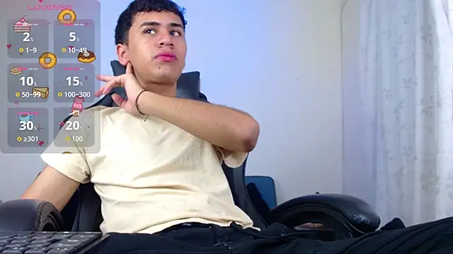 Alancum7 online show from January 2026 01:06:01 PM