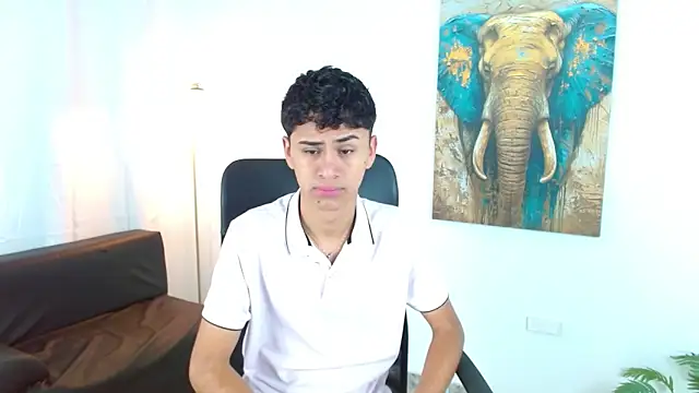 Alancum7 online show from November 2025 12:53:02 PM