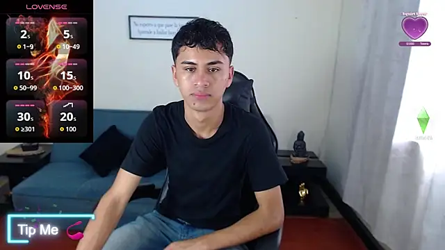 Alancum7 online show from February 2026 12:49:02 PM