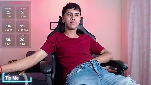 Alancum7 online show from April 2026 01:15:01 PM