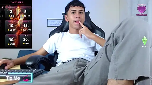 Alancum7 online show from February 2026 01:00:01 PM