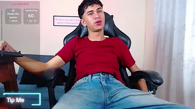 Alancum7 online show from March 2026 01:02:02 PM