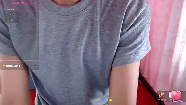 Snapshot of Alancum7 chatting on June 2026 01:20:02 PM Alancum7 online show from June 2026 01:20:02 PM