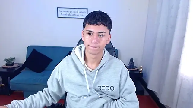 Alancum7 online show from December 2025 01:00:01 PM