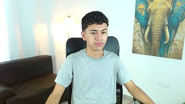 Alancum7 online show from November 2025 01:00:02 PM