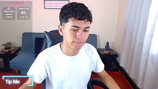 Alancum7 online show from March 2026 01:04:01 PM