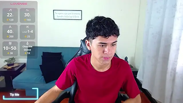 Alancum7 online show from March 2026 12:48:01 PM