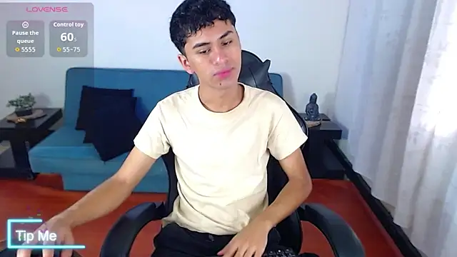 Alancum7 online show from March 2026 01:01:01 PM