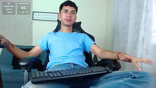 Alancum7 online show from March 2026 12:46:01 PM