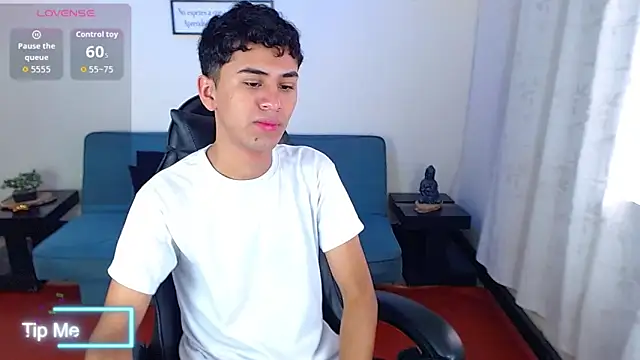 Alancum7 online show from March 2026 12:58:01 PM