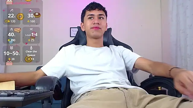 Alancum7 online show from January 2026 01:05:01 PM