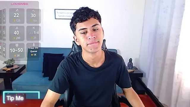 Alancum7 online show from March 2026 01:11:01 PM