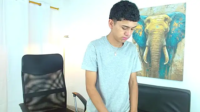 Alancum7 online show from November 2025 01:04:02 PM