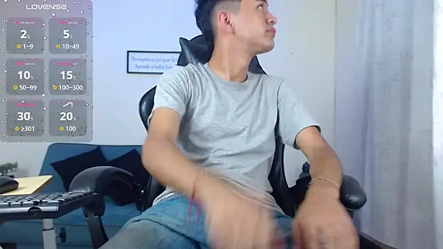 Alancum7 online show from February 2026 12:49:02 PM