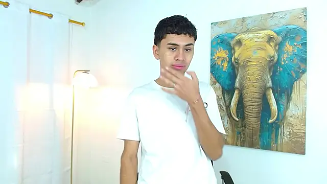Alancum7 online show from October 2025 01:00:01 PM