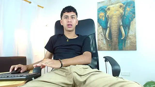 Alancum7 online show from November 2025 01:00:02 PM