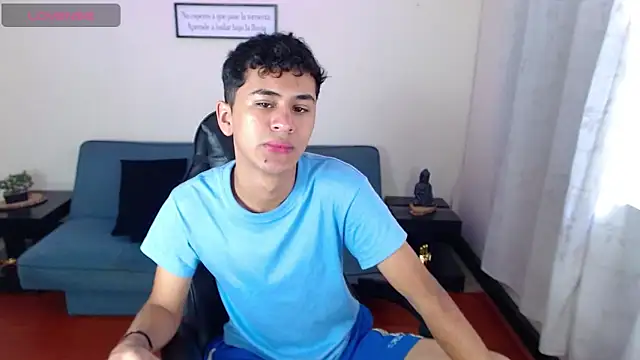 Alancum7 online show from March 2026 01:03:02 PM