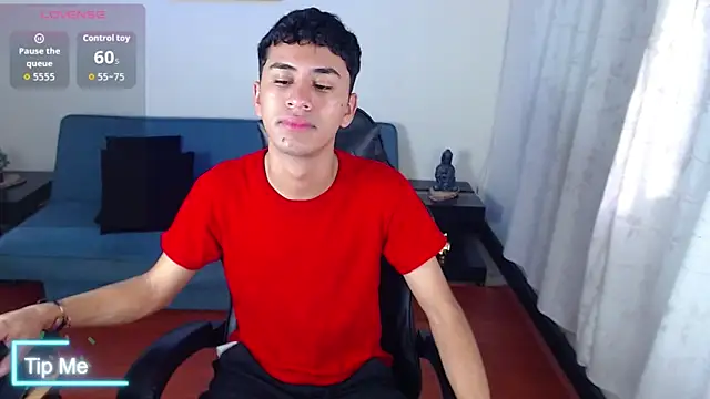 Alancum7 online show from March 2026 12:42:02 PM