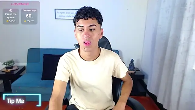 Alancum7 online show from March 2026 01:02:01 PM