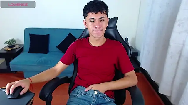 Alancum7 online show from April 2026 01:04:02 PM