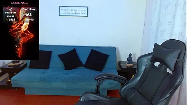 Alancum7 online show from January 2026 12:52:02 PM