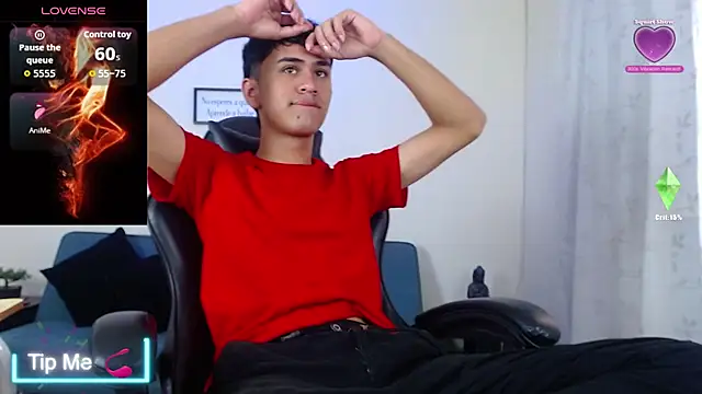 Alancum7 online show from February 2026 01:33:02 PM